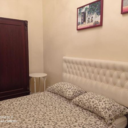 Cappuccini Apartment Palermo Exterior photo