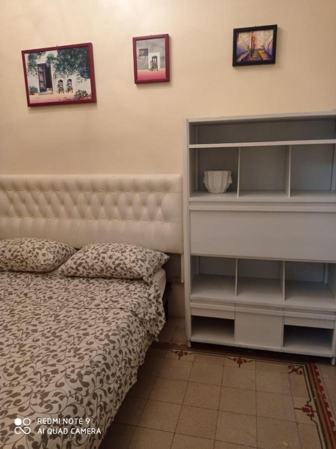Cappuccini Apartment Palermo Exterior photo