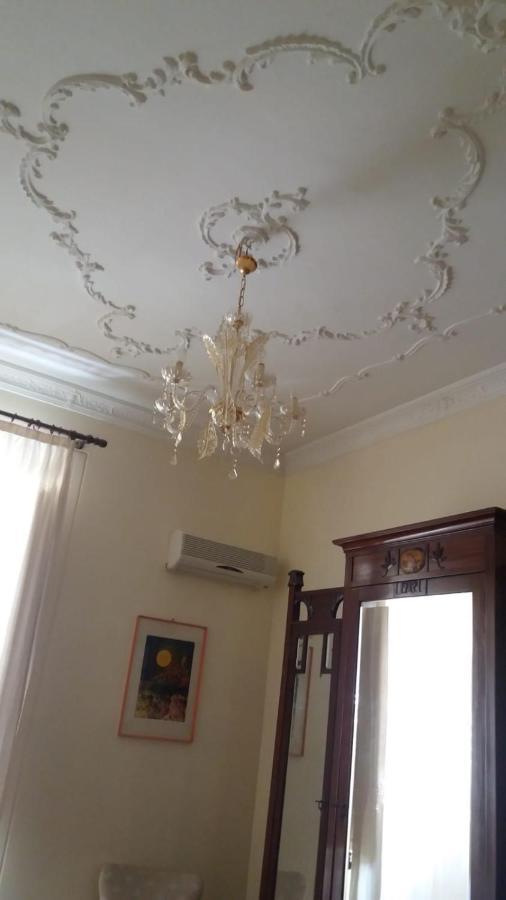 Cappuccini Apartment Palermo Exterior photo