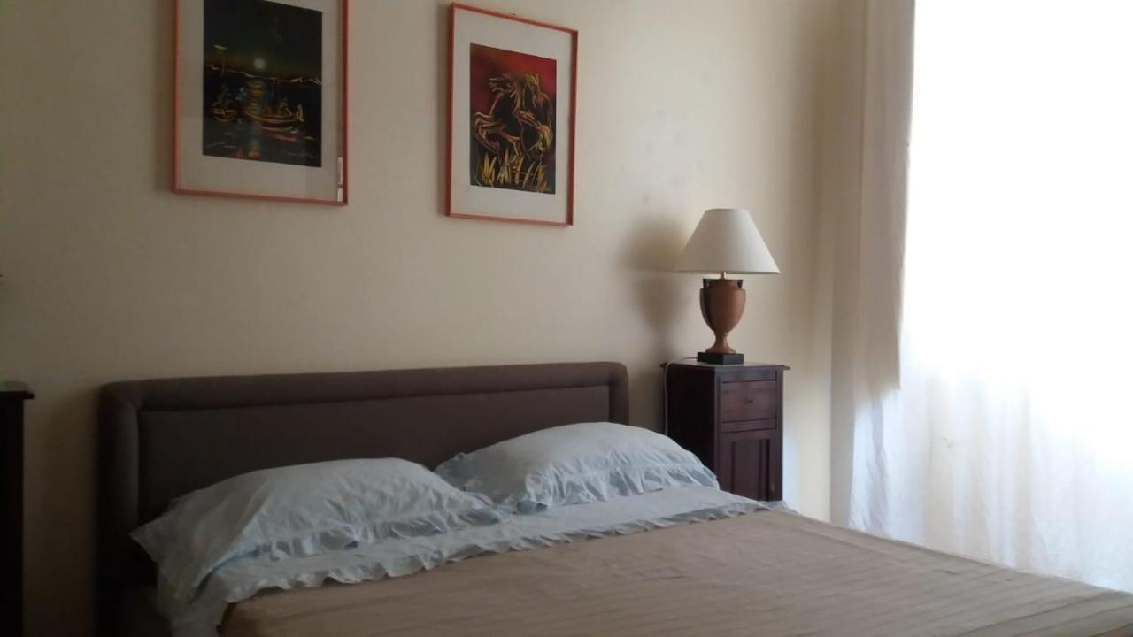 Cappuccini Apartment Palermo Exterior photo