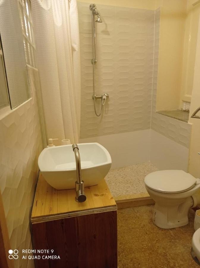 Cappuccini Apartment Palermo Exterior photo