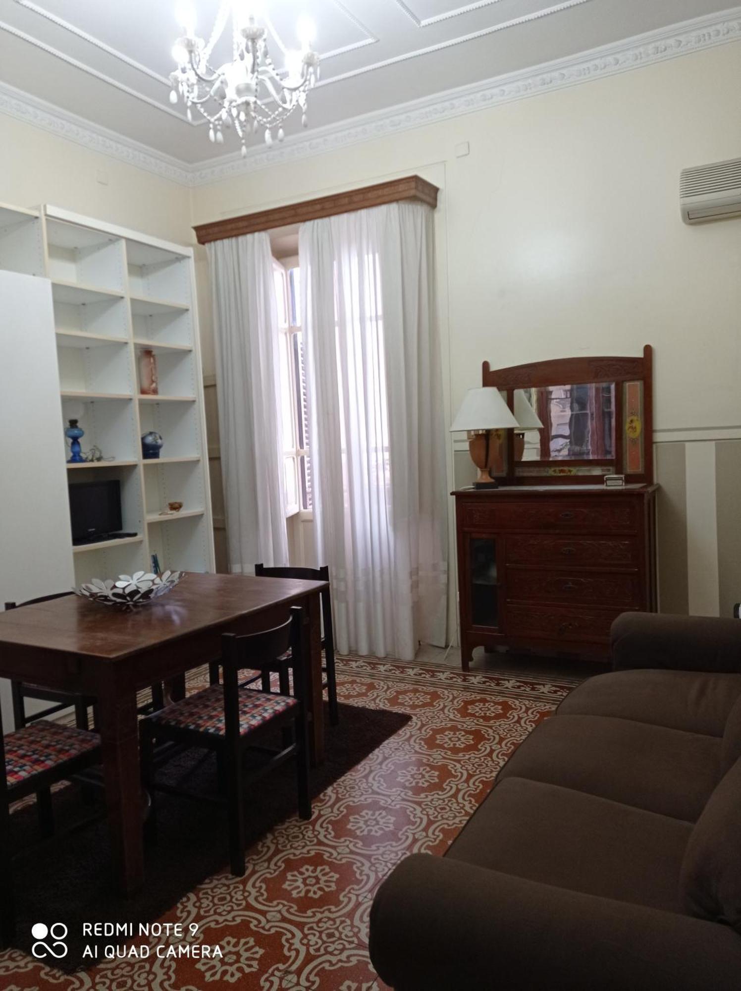Cappuccini Apartment Palermo Room photo