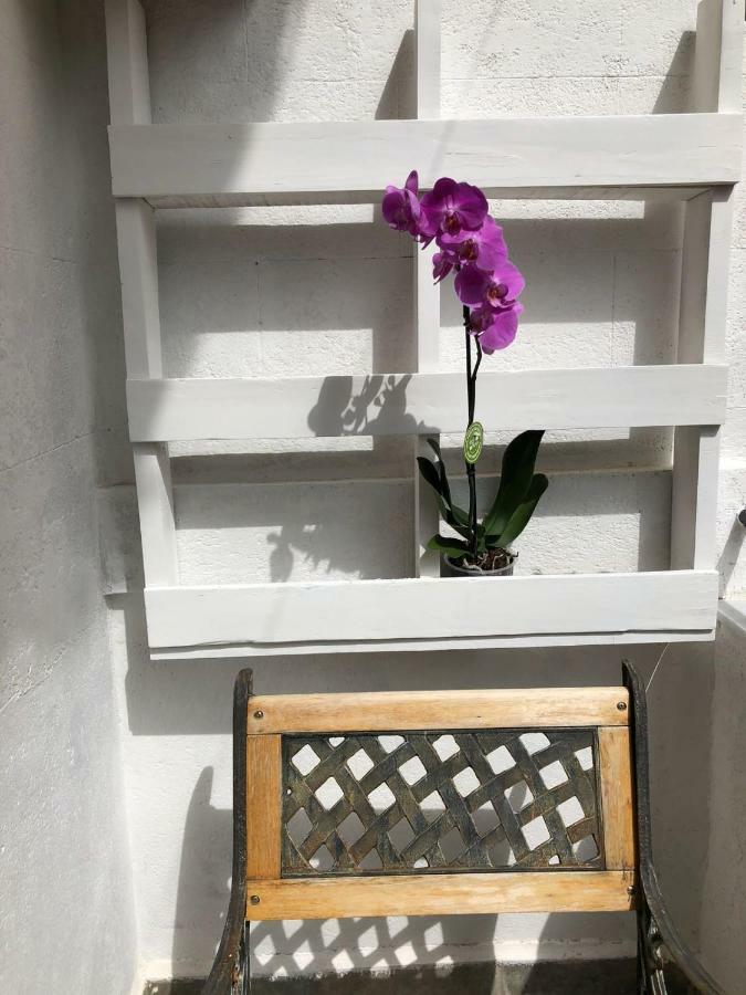 Cappuccini Apartment Palermo Exterior photo